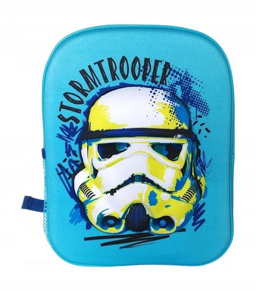 PLECAK PRZEDSZKOLNY STAR WARS STORMTROOPER