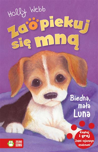 ZSM NZŁ. BIEDNA, MAŁA LUNA