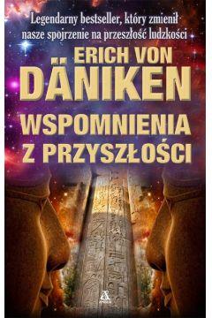 WSPOMNIENIA Z PRZYSZŁOŚCI