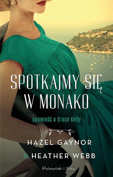 SPOTKAJMY SIĘ W MONAKO