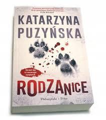 RODZANICE POCKET