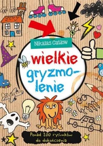 Wielkie gryzmolenie