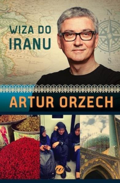 WIZA DO IRANU