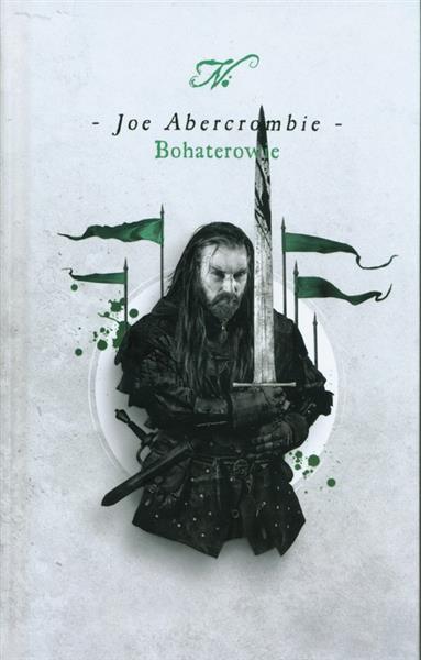 BOHATEROWIE