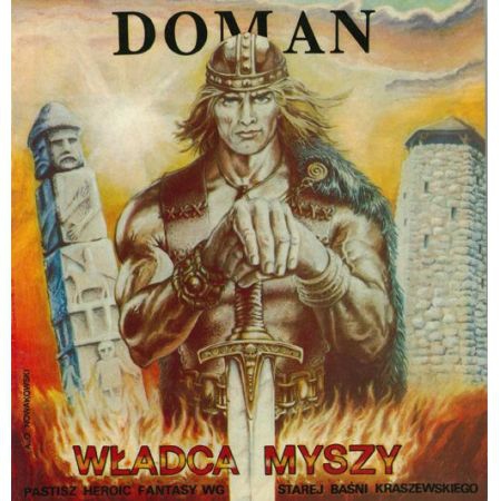 Doman -79810 Doman -79810