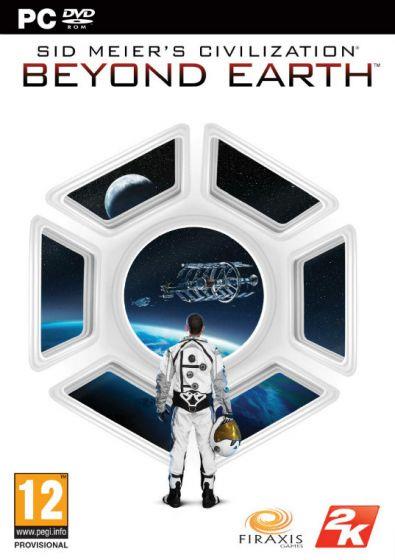 CIVILIZATION: BEYOND EARTH (PC)