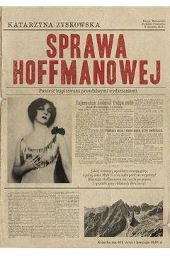 SPRAWA HOFFMANOWEJ (WYDANIE KIESZONKOWE)