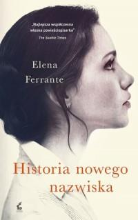 HISTORIA NOWEGO NAZWISKA