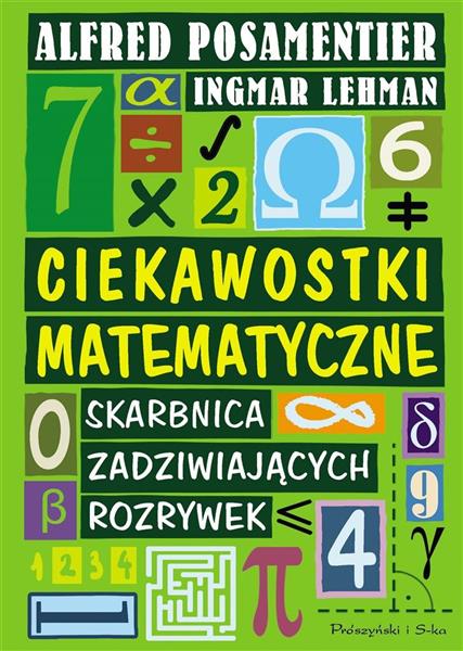 CIEKAWOSTKI MATEMATYCZNE