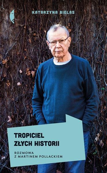 TROPICIEL ZŁYCH HISTORII ROZMOWA Z MARTINEM?