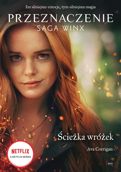 ŚCIEŻKA WRÓŻEK