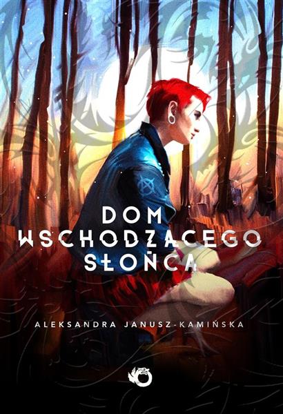 DOM WSCHODZĄCEGO SŁOŃCA