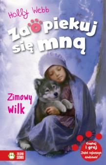 ZSM NW. ZIMOWY WILK