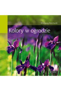 KOLORY W OGRODZIE