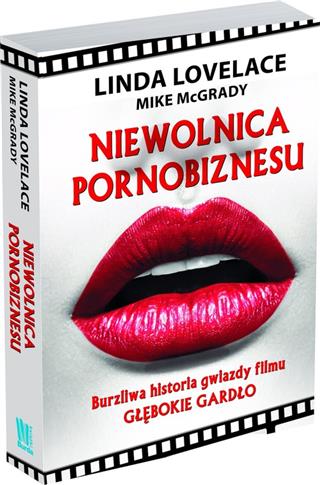Niewolnica pornobiznesu