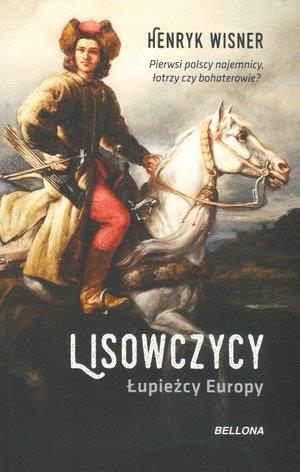 LISOWCZYCY. ŁUPIEŻCY EUROPY