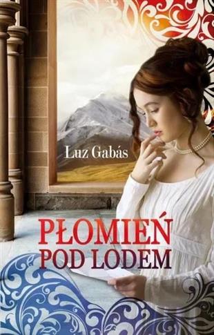 PŁOMIEŃ POD LODEM