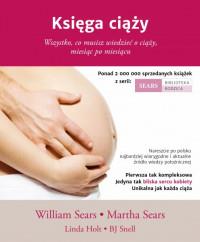 KSIĘGA CIĄŻY WSZYSTKO CO MUSISZ WIEDZIEĆ...