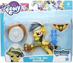 FIGURKA PODSTAWOWA GUARDIANS OF HARMONY MY LITTLE