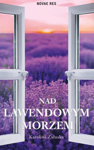 NAD LAWENDOWYM MORZEM