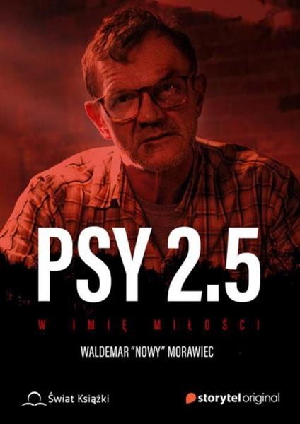 PSY 2.5. W IMIĘ MIŁOŚCI