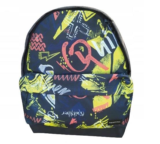 PLECAK QUIKSILVER