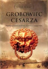 GROBOWIEC CESARZA WYD. 3 S.BERRY