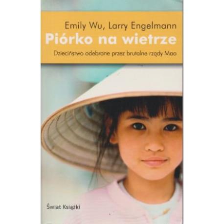 PIÓRKO NA WIETRZE POCKET