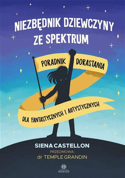 NIEZBĘDNIK DZIEWCZYNY ZE SPEKTRUM