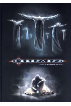 BIOCOSMOSIS. TOM 5. ATLANA