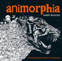 ANIMORPHIA. EKSTREMALNE KOLOROWANIE I WYSZUKIWANI