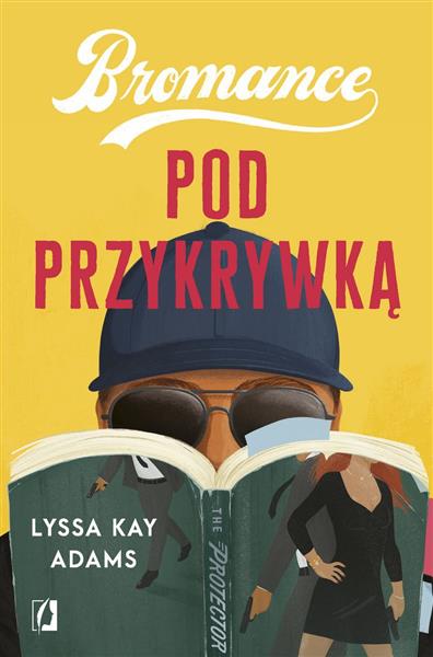BROMANCE. TOM 2. POD PRZYKRYWKĄ