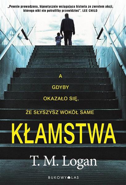 KŁAMSTWA