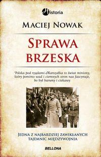 SPRAWA BRZESKA