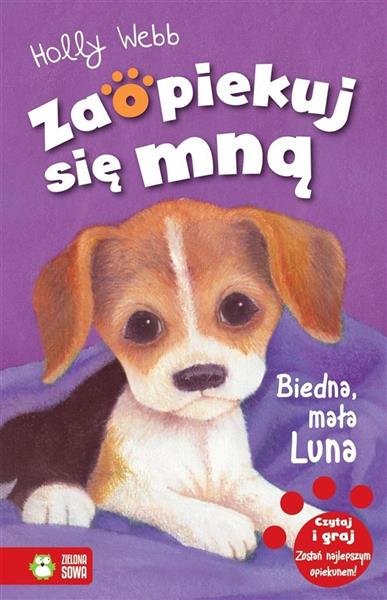 ZSM NW. BIEDNA, MAŁA LUNA TOM 19