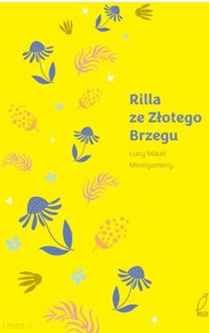 RILLA ZE ZŁOTEGO BRZEGU