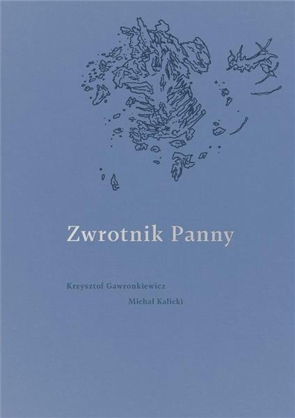 ZWROTNIK PANNY