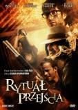 RYTUAŁ PRZEJŚCIA DVD