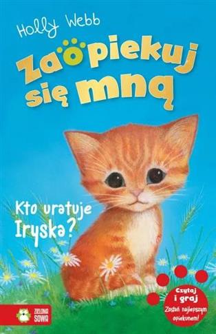 ZSM nzł. Kto uratuje Iryska?