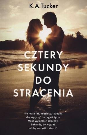 CZTERY SEKUNDY DO STRACENIA