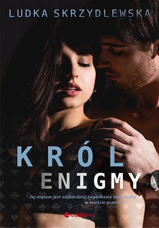 KRÓLOWIE VEGAS. KRÓL ENIGMY