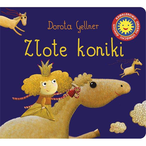 ZŁOTE KONIKI TW.