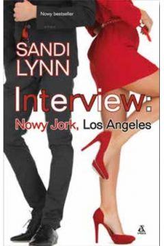 INTERVIEW: NOWY JORK & LOS ANGELES