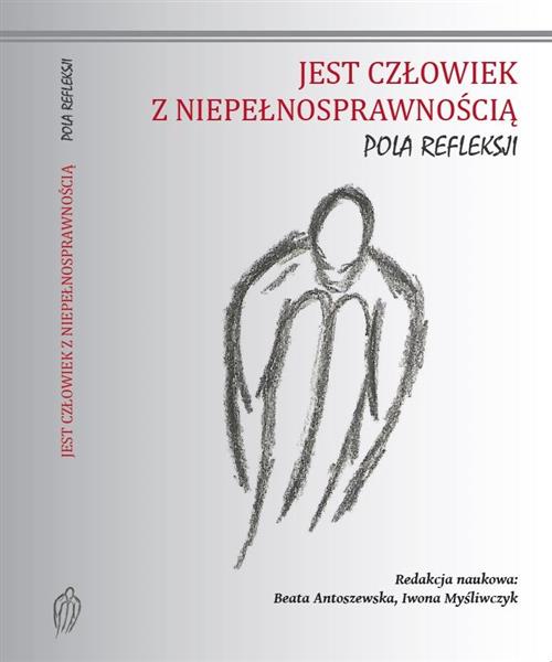 JEST CZŁOWIEK Z NIEPEŁNOSPRAWNOŚCIĄ