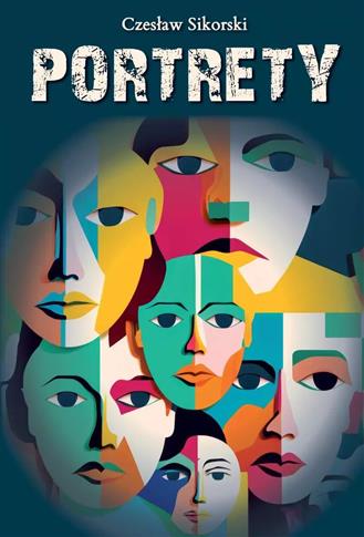 Portrety. Portrety