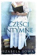 CZĘŚCI INTYMNE IZABELA SOWA