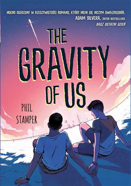THE GRAVITY OF US