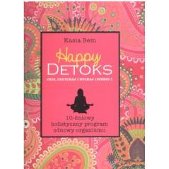 KAPPY DETOKS JEDZ ODDYCHAJ KOCHAJ