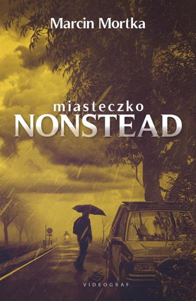 MIASTECZKO NONSTEAD