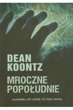 MROCZNE POPOŁUDNIE